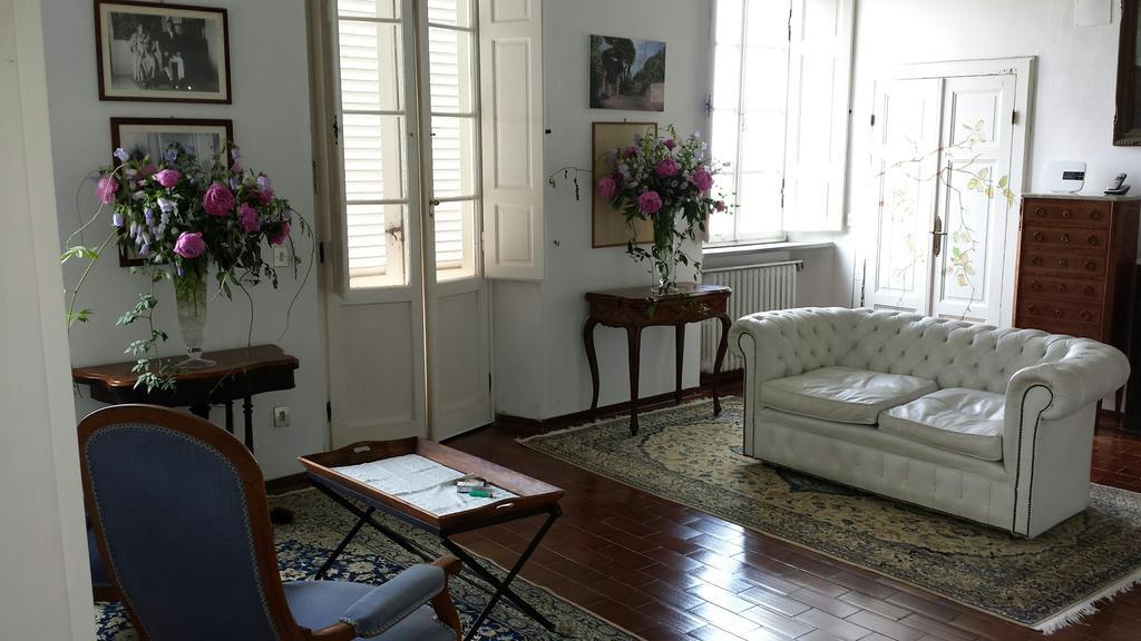 Villa Cassuto Maison De Charme アンティニャーノ エクステリア 写真
