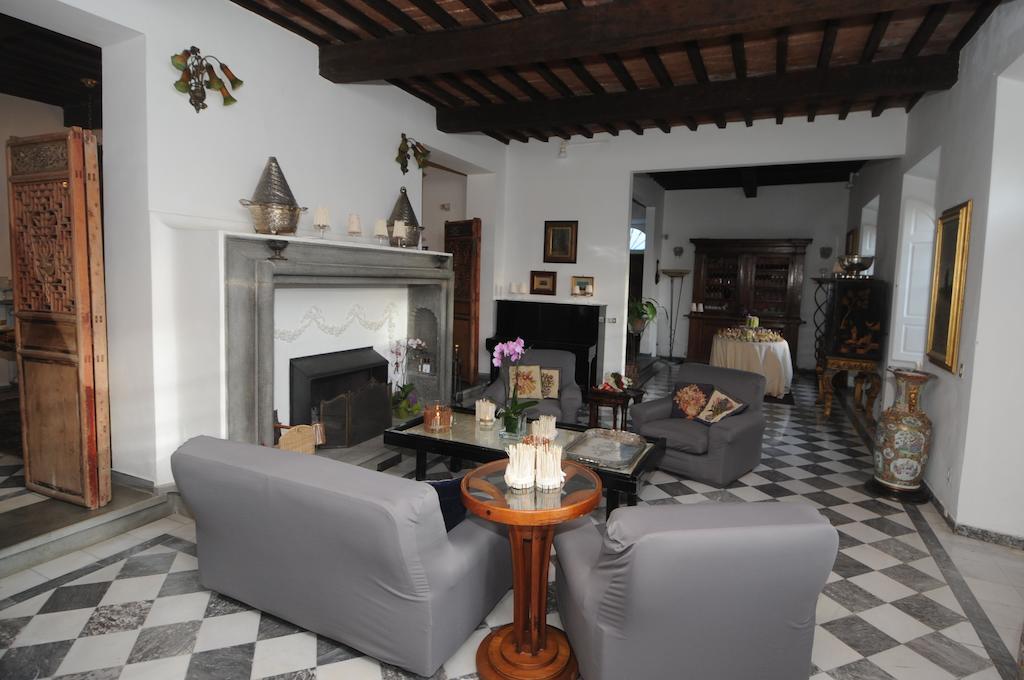 Villa Cassuto Maison De Charme アンティニャーノ エクステリア 写真