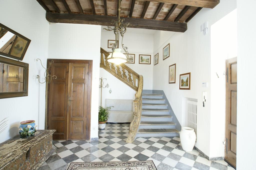 Villa Cassuto Maison De Charme アンティニャーノ エクステリア 写真