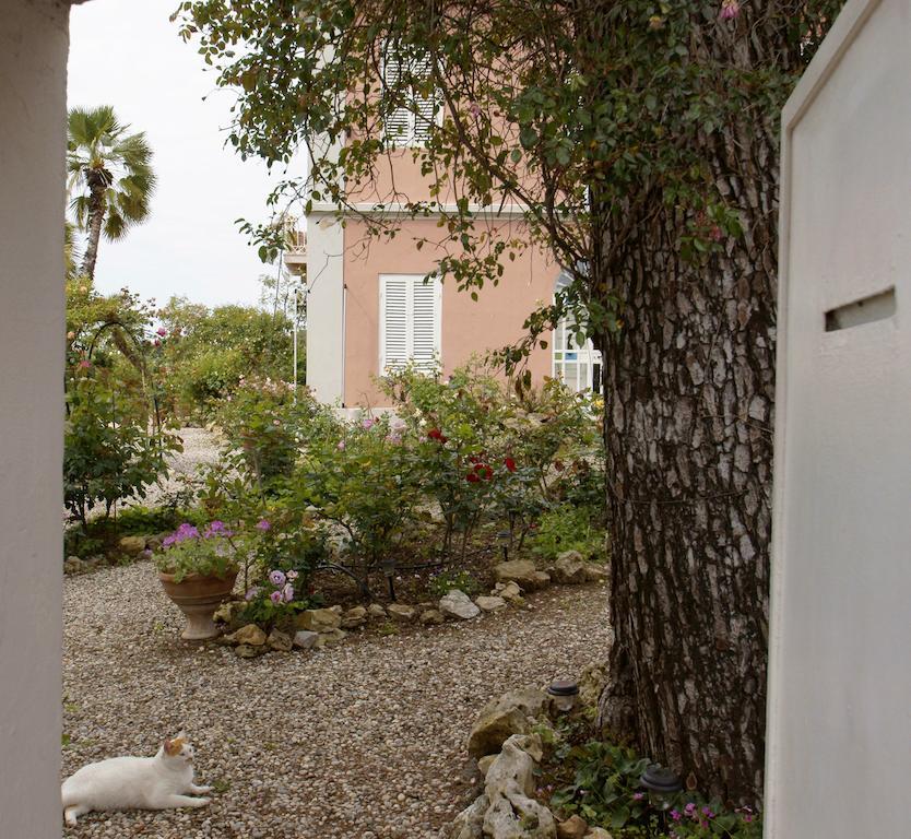Villa Cassuto Maison De Charme アンティニャーノ エクステリア 写真