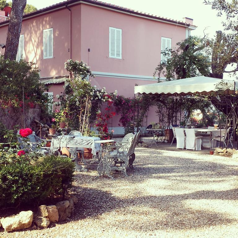 Villa Cassuto Maison De Charme アンティニャーノ エクステリア 写真