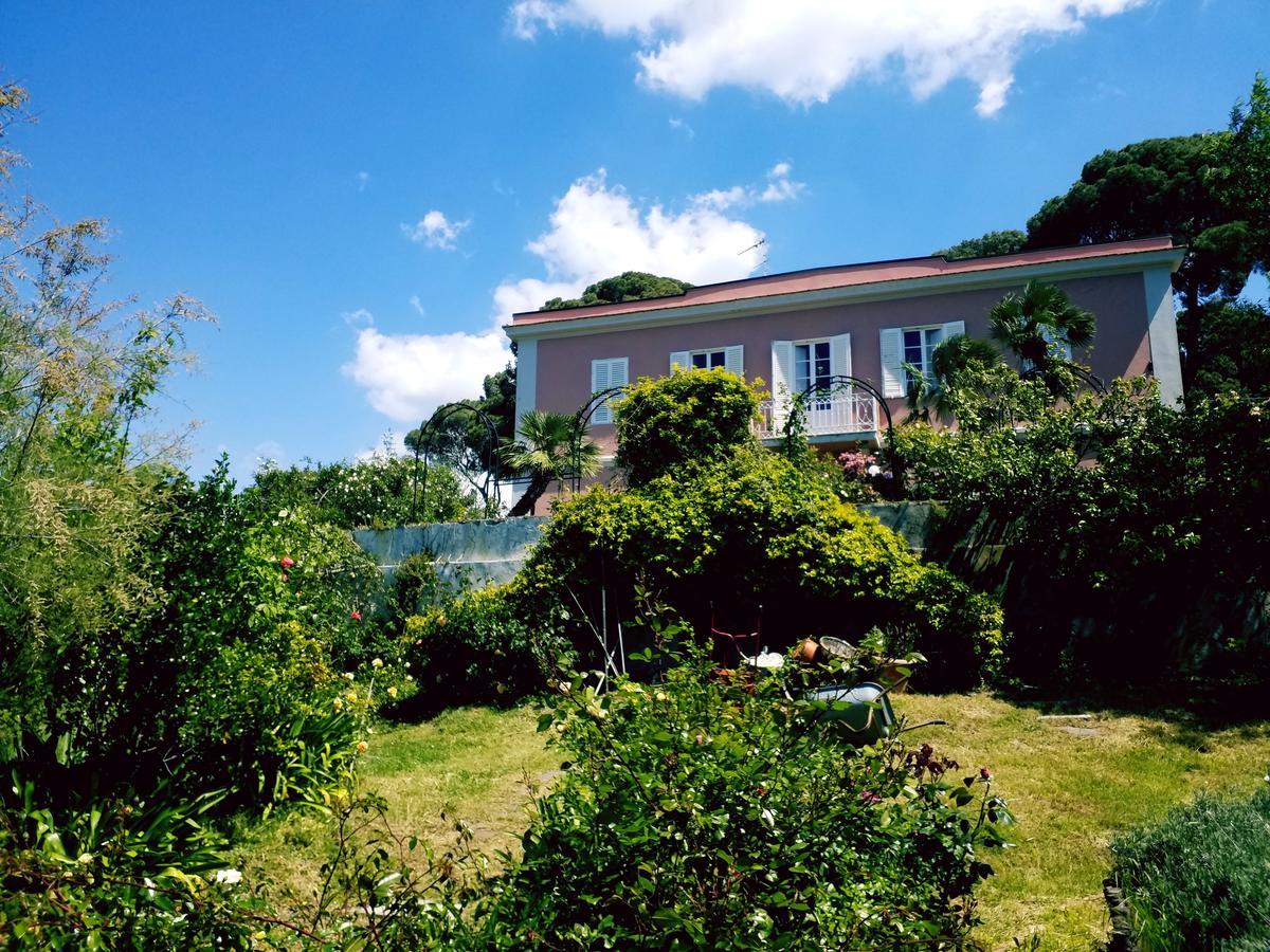 Villa Cassuto Maison De Charme アンティニャーノ エクステリア 写真