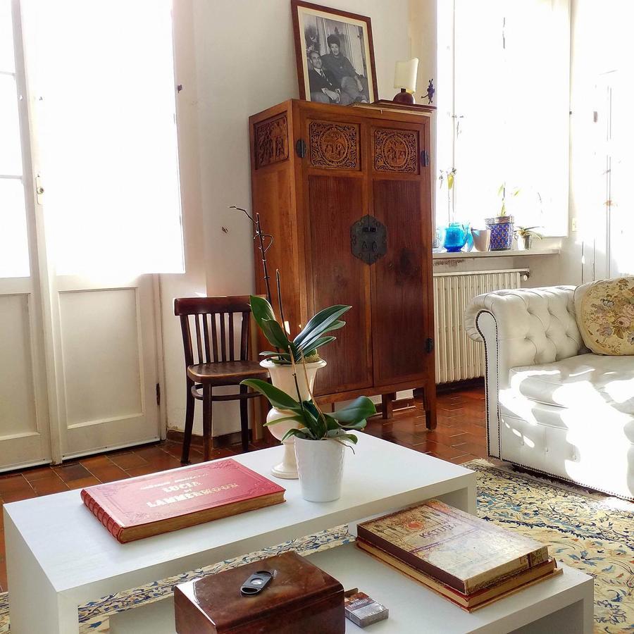 Villa Cassuto Maison De Charme アンティニャーノ エクステリア 写真