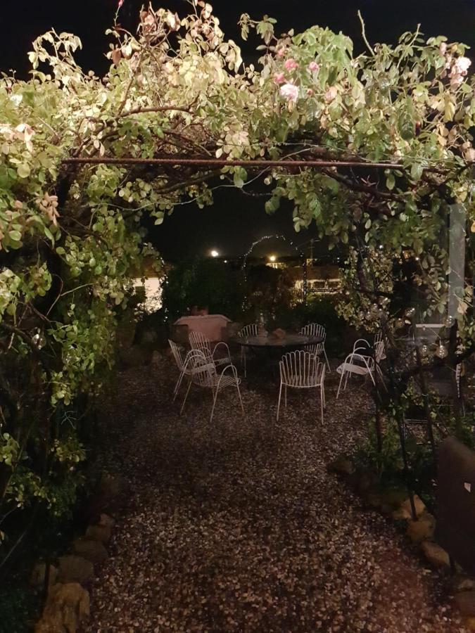 Villa Cassuto Maison De Charme アンティニャーノ エクステリア 写真