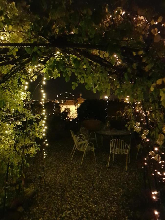 Villa Cassuto Maison De Charme アンティニャーノ エクステリア 写真