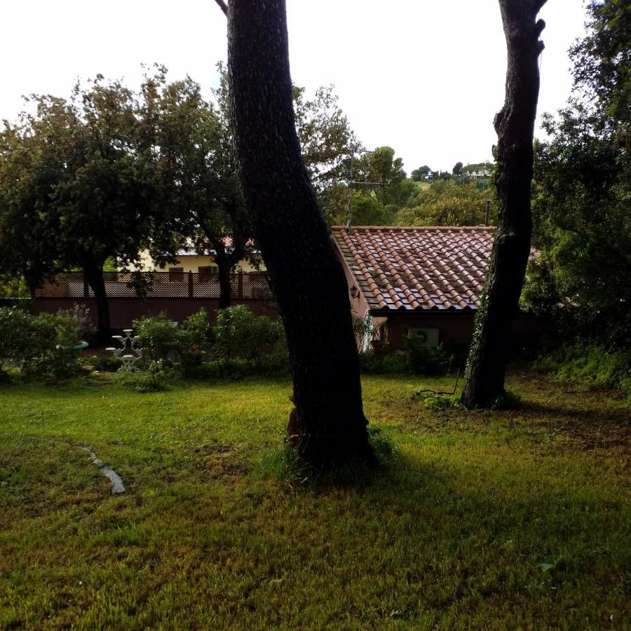 Villa Cassuto Maison De Charme アンティニャーノ エクステリア 写真